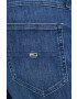 Tommy Jeans jeansi Bf3331 femei medium waist - Pled.ro