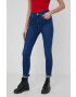 Tommy Jeans jeansi Ce353 femei high waist - Pled.ro