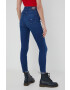 Tommy Jeans jeansi Ce353 femei high waist - Pled.ro