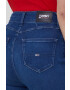 Tommy Jeans jeansi Ce353 femei high waist - Pled.ro