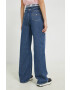 Tommy Jeans jeansi claire femei high waist - Pled.ro