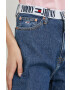 Tommy Jeans jeansi claire femei high waist - Pled.ro