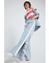 Tommy Jeans jeansi Claire - Pled.ro