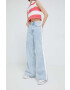 Tommy Jeans jeansi Claire - Pled.ro