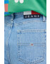 Tommy Jeans jeansi Claire femei high waist - Pled.ro