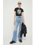 Tommy Jeans jeansi Claire femei - Pled.ro