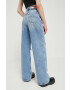 Tommy Jeans jeansi Claire femei - Pled.ro