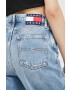 Tommy Jeans jeansi Claire femei - Pled.ro