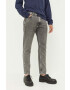 Tommy Jeans jeansi Dad Jean barbati culoarea gri - Pled.ro