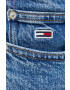 Tommy Jeans jeansi DAD JEAN barbati - Pled.ro