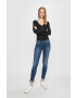 Tommy Jeans Jeansi DW0DW04407 - Pled.ro