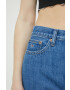 Tommy Jeans jeansi Harper femei high waist - Pled.ro