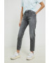 Tommy Jeans jeansi Izzie femei high waist - Pled.ro