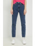 Tommy Jeans jeansi Izzie femei high waist - Pled.ro