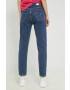 Tommy Jeans jeansi Izzie femei high waist - Pled.ro