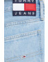 Tommy Jeans jeansi Izzie femei - Pled.ro