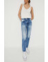 Tommy Jeans jeansi Izzie femei - Pled.ro