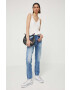 Tommy Jeans jeansi Izzie femei - Pled.ro