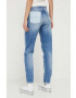 Tommy Jeans jeansi Izzie femei - Pled.ro