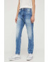 Tommy Jeans jeansi Izzie femei - Pled.ro