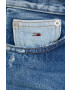 Tommy Jeans jeansi Izzie femei - Pled.ro