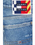 Tommy Jeans jeansi Izzie femei - Pled.ro