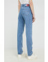 Tommy Jeans jeansi Julie femei high waist - Pled.ro