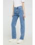 Tommy Jeans jeansi Julie femei high waist - Pled.ro