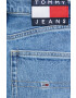 Tommy Jeans jeansi Julie femei high waist - Pled.ro