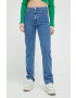 Tommy Jeans jeansi Julie femei high waist - Pled.ro