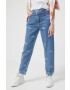 Tommy Jeans jeansi Mom Jean - Pled.ro