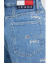 Tommy Jeans jeansi Mom Jean - Pled.ro