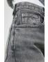 Tommy Jeans jeansi Mom Jean femei high waist - Pled.ro