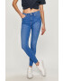 Tommy Jeans Jeansi Nora - Pled.ro