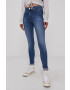 Tommy Jeans jeansi Nora femei medium waist - Pled.ro