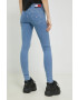 Tommy Jeans jeansi Nora femei medium waist - Pled.ro