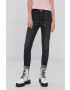 Tommy Jeans jeansi Nora femei medium waist - Pled.ro