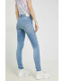 Tommy Jeans jeansi Nora femei medium waist - Pled.ro