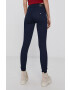 Tommy Jeans Jeans femei medium waist - Pled.ro