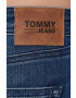 Tommy Jeans Jeans femei medium waist - Pled.ro