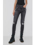 Tommy Jeans jeansi Nora femei medium waist - Pled.ro