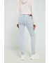 Tommy Jeans jeansi Nora femei medium waist - Pled.ro