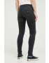 Tommy Jeans jeansi Nora femei culoarea albastru marin - Pled.ro