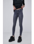 Tommy Jeans jeansi Nora femei culoarea albastru marin - Pled.ro