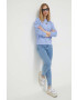 Tommy Jeans jeansi Nora femei - Pled.ro