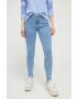 Tommy Jeans jeansi Nora femei - Pled.ro