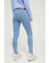 Tommy Jeans jeansi Nora femei - Pled.ro