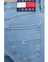 Tommy Jeans jeansi Nora femei - Pled.ro