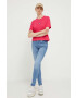 Tommy Jeans jeansi Nora femei - Pled.ro