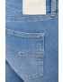 Tommy Jeans jeansi Nora femei - Pled.ro